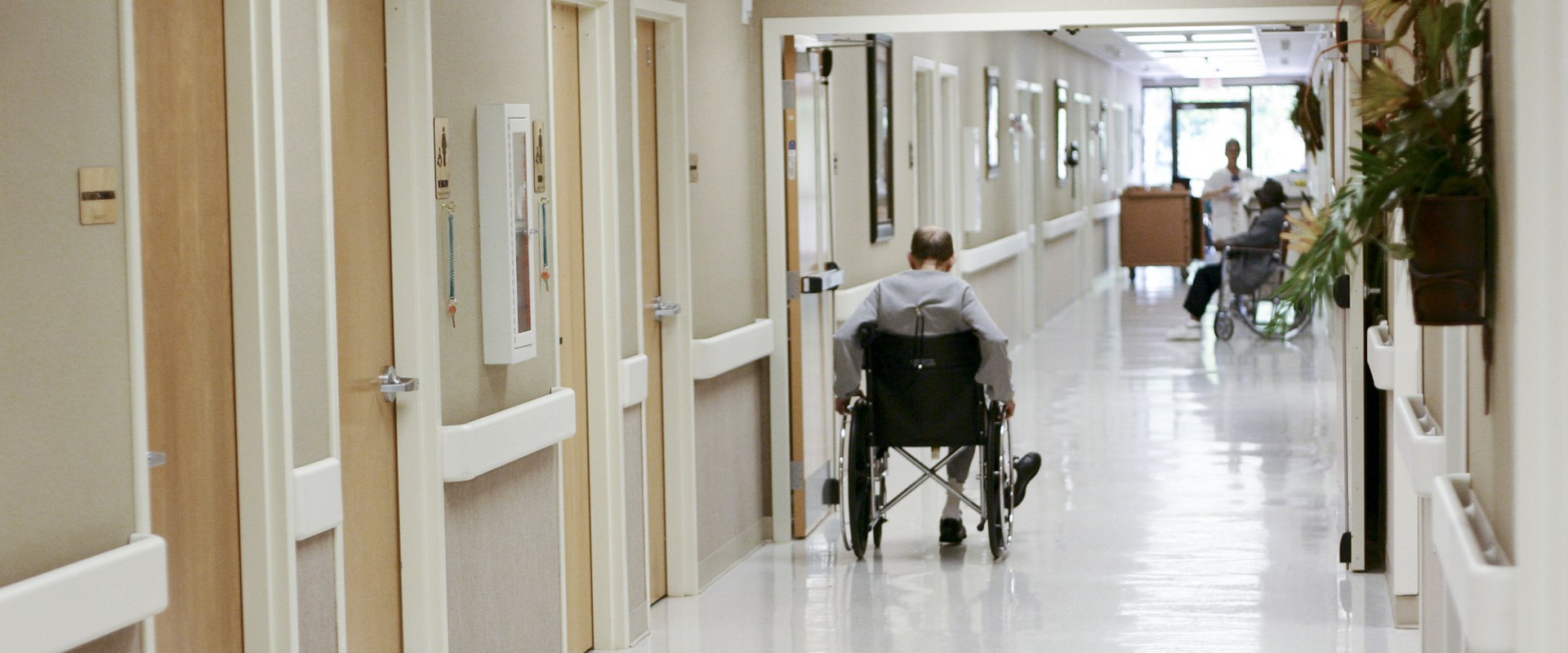 what-are-the-issues-in-a-nursing-home