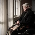 Are people in nursing homes depressed?