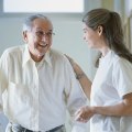 What are 5 benefits of living in a nursing home?