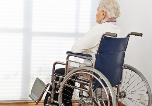 Protecting The Vulnerable: Combating Nursing Home Abuse With The Support Of A Personal Injury Lawyer In St. Louis, MO